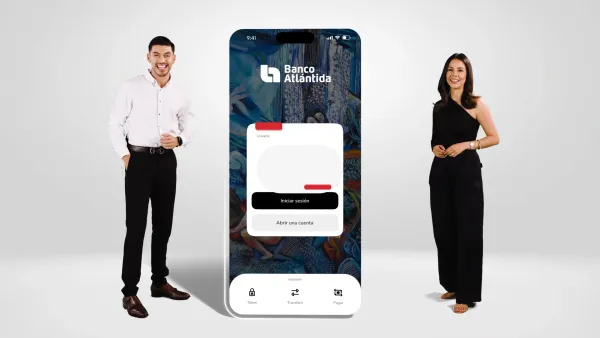 ¿Cómo descargar la nueva App Atlántida?