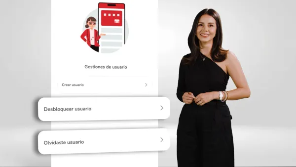 ¿Olvidaste o bloqueaste tu usuario de Atlántida?
